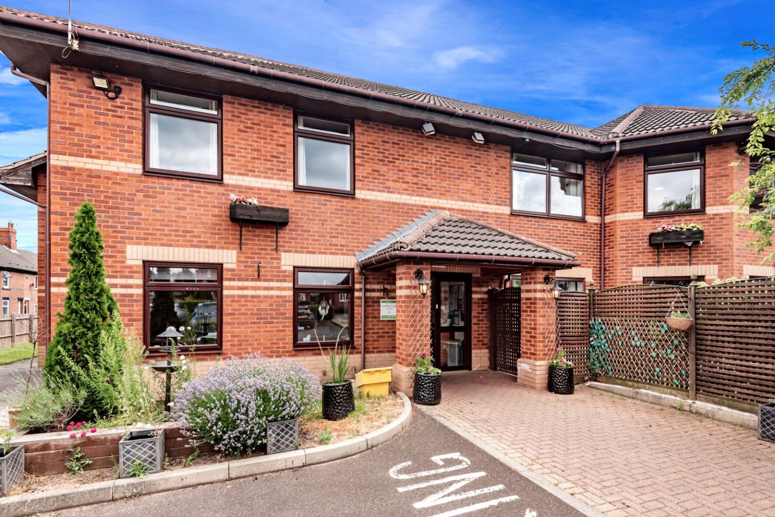 Care Homes In Castleford West Yorkshire