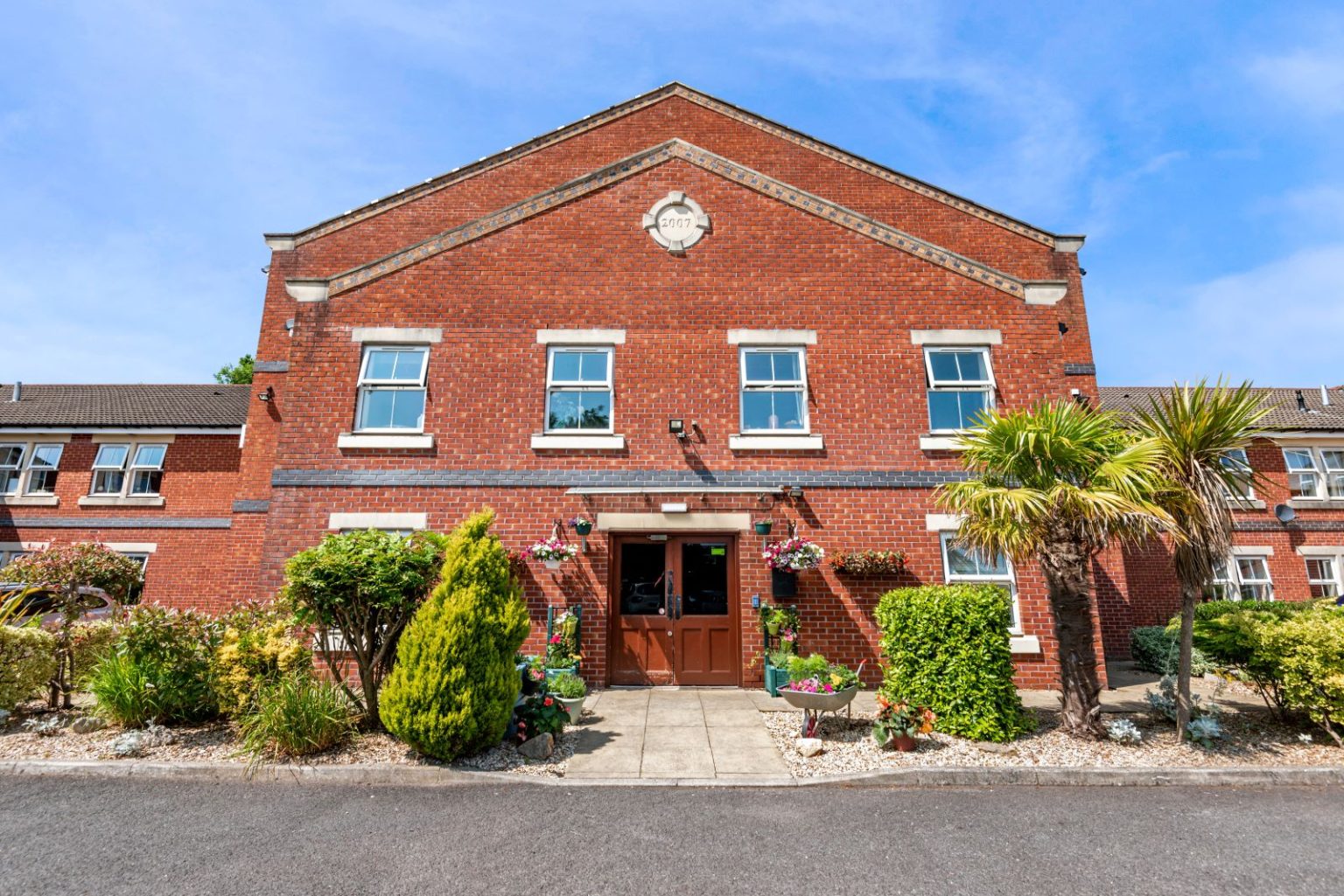 Find a Care Home Near You | Orchard Healthcare Group