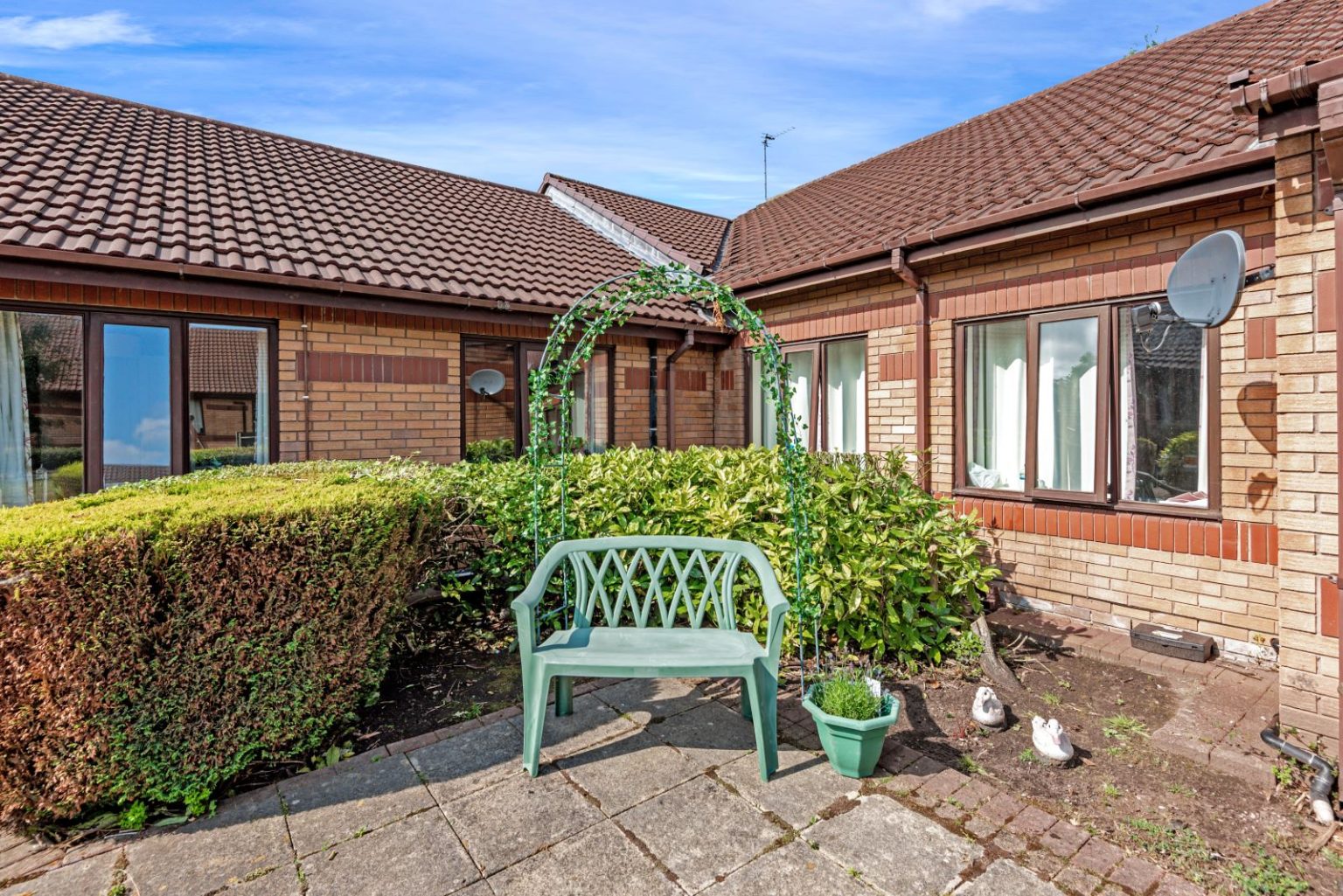Care Homes Cheshire | Dementia & Nursing Care
